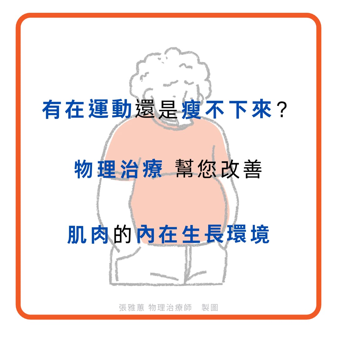 有在運動還是瘦不下來 有在運動還是瘦不下來 1024x1024