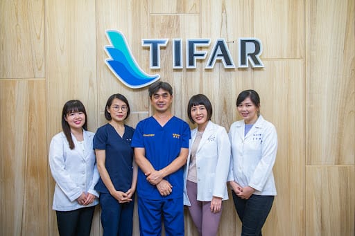 台中市區的專業物理治療診所選擇 台中宏甫物理治療所團隊