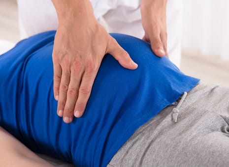 Pregnant Physio 465x340 孕婦物理治療