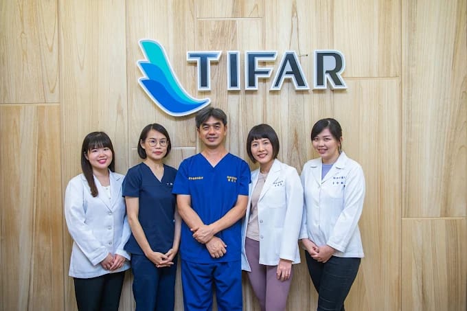 如何選擇台中物理治療診所? 張雅蕙 物理治療診所 TIFAR